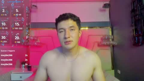 MichaelConnor  online show from February 2025 09:48:02 PM