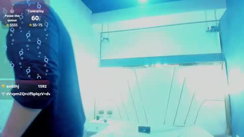 MichaelConnor  online show from February 2025 01:32:01 PM