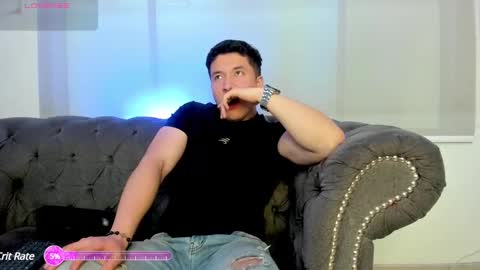 MichaelConnor  online show from March 2025 03:56:01 PM