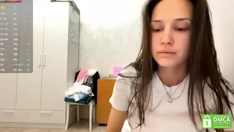 Snapshot of michaeleanidi chatting on July 2026 03:27:01 PM Milana online show from July 2026 03:27:01 PM
