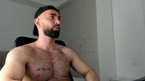 MichaelEvansx online show from March 2026 09:26:02 PM