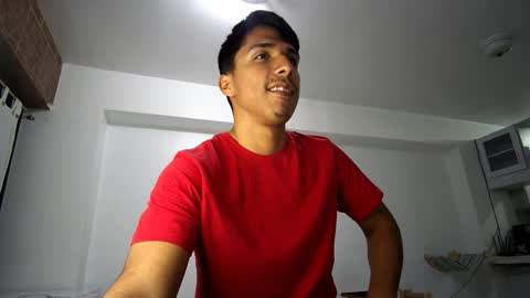 Michael online show from March 2025 05:35:01 AM