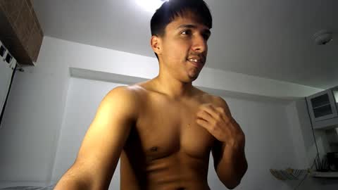 Michael online show from March 2025 08:41:01 AM