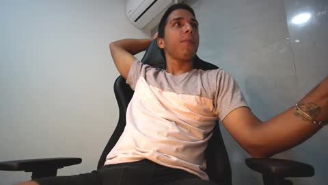 Michael online show from October 2025 02:43:02 AM