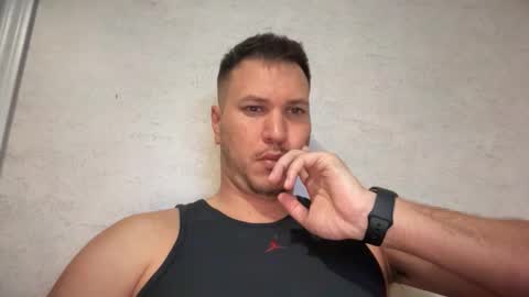 Michael J Cox online show from October 2025 02:45:02 AM