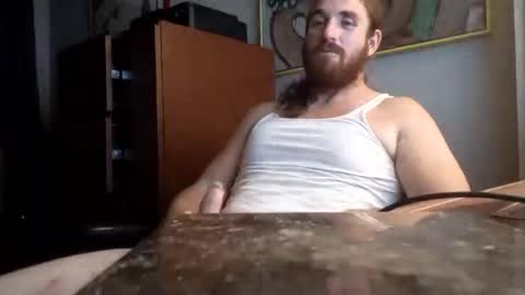 Hairy Toppins 4U online show from October 2025 09:35:02 AM