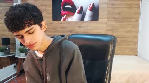 michaelkoiv online show from February 2026 11:25:02 AM