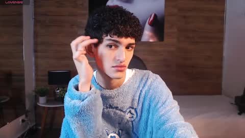 michaelkoiv online show from April 2026 12:17:02 PM