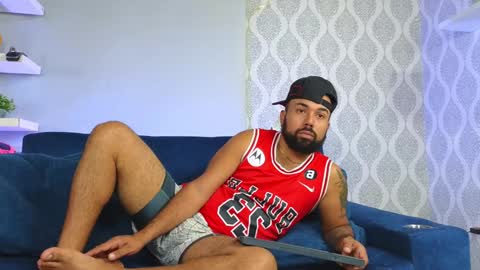 Snapshot of michaell_twink chatting on January 2025 12:48:02 AM Michaell online show from January 2025 12:48:02 AM