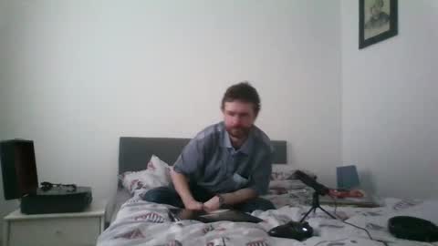 michaelmorgan387 online show from March 2026 03:16:02 PM