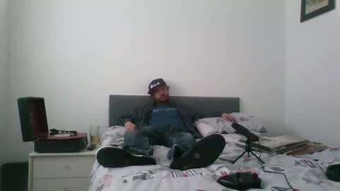 michaelmorgan387 online show from May 2026 07:00:02 PM