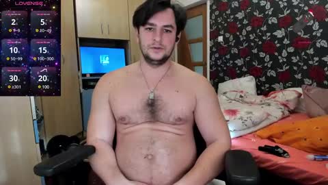 Snapshot of michaelragnar90 chatting on December 2024 08:20:01 AM michaelragnar90 online show from December 2024 08:20:01 AM