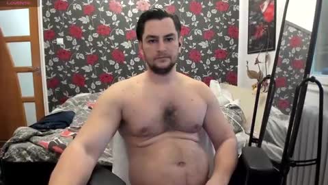 Snapshot of michaelragnar90 chatting on January 2025 11:43:02 AM michaelragnar90 online show from January 2025 11:43:02 AM