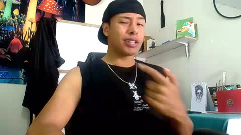 Snapshot of michaelstones chatting on May 2026 05:33:01 PM michaelstones online show from May 2026 05:33:01 PM