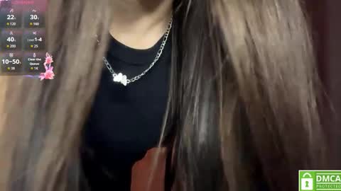 Aidaxo online show from March 2026 06:24:01 PM