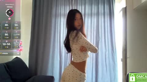 Aidaxo online show from March 2026 09:10:02 AM