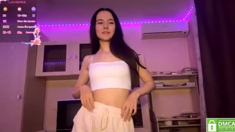 Snapshot of michalkandoll chatting on June 2026 02:47:02 PM Aidaxo online show from June 2026 02:47:02 PM