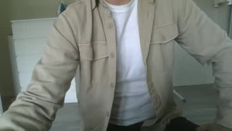 michas909 online show from May 2026 12:45:01 PM