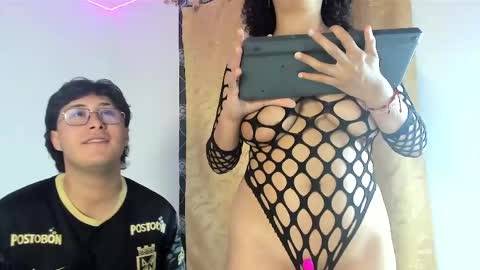michdan1 online show from May 2026 02:19:02 AM