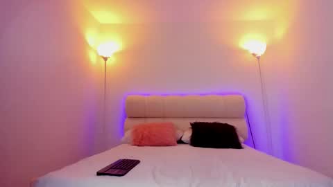 Michelle online show from November 2025 12:16:01 PM