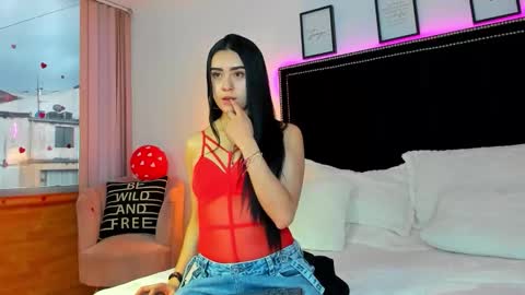 michel_owens online show from February 2026 11:53:01 AM