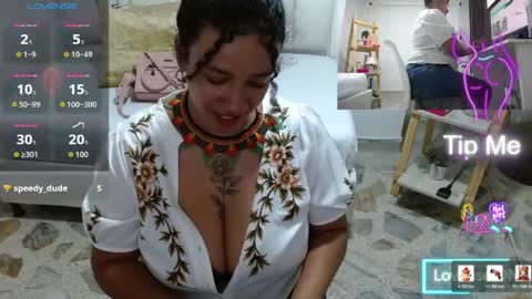 Snapshot of michel_rous_la_mas_caliente chatting on May 2026 09:20:01 PM michel_rous_la_mas_caliente online show from May 2026 09:20:01 PM
