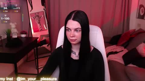 Kate online show from February 2026 01:09:01 AM