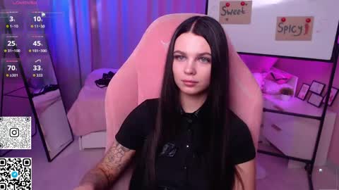 Snapshot of michela_fruet chatting on May 2026 01:13:02 AM Kate online show from May 2026 01:13:02 AM