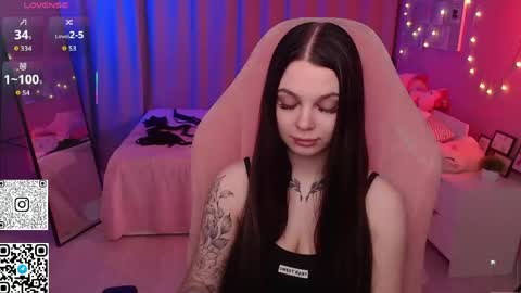 Snapshot of michela_fruet chatting on May 2026 01:11:02 AM Kate online show from May 2026 01:11:02 AM