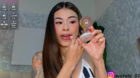 melannie   follow my new page online show from April 2026 02:09:02 AM