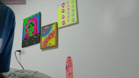 melannie   follow my new page online show from May 2026 05:08:01 PM