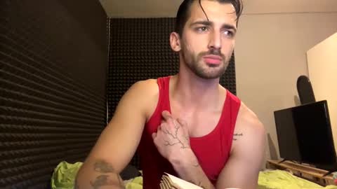 michelemagnetico online show from December 2025 11:23:02 PM