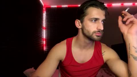 michelemagnetico online show from January 2026 11:51:01 PM