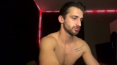 michelemagnetico online show from January 2026 12:04:02 AM