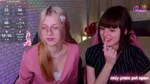 Michele online show from March 2026 01:59:01 PM