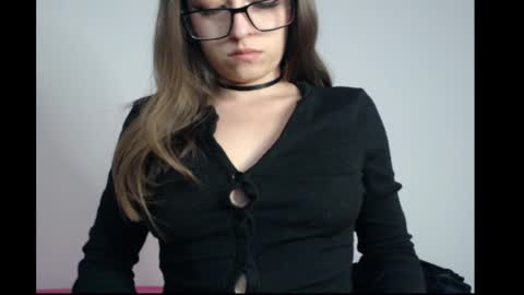 Snapshot of michell_bunny13 chatting on May 2026 01:55:01 AM Michell online show from May 2026 01:55:01 AM