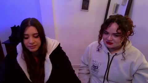 Snapshot of michell_h chatting on February 2026 09:39:01 AM Nani online show from February 2026 09:39:01 AM