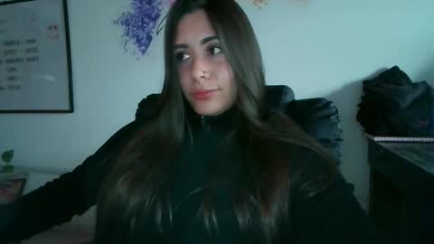 Snapshot of michell_h chatting on March 2026 03:15:02 PM Nani online show from March 2026 03:15:02 PM