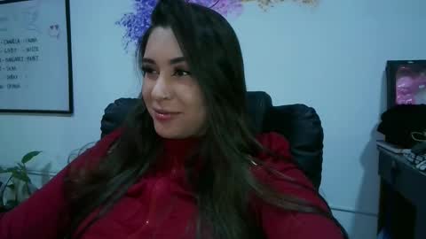 Snapshot of michell_h chatting on March 2026 11:55:01 PM Nani online show from March 2026 11:55:01 PM