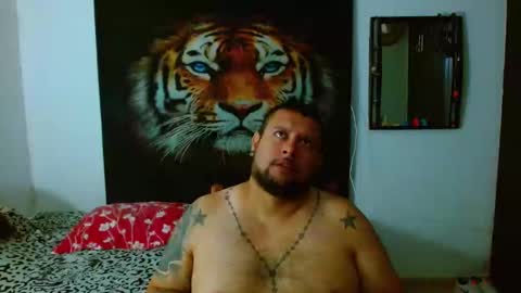 michell_myers online show from January 2025 04:18:02 PM