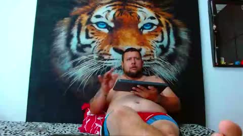 michell_myers online show from January 2025 03:39:02 PM