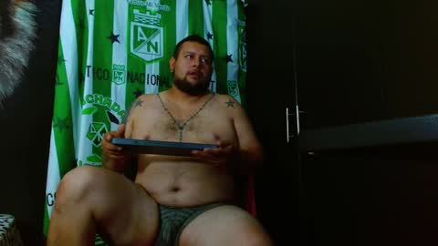 michell_myers online show from January 2025 06:32:01 PM