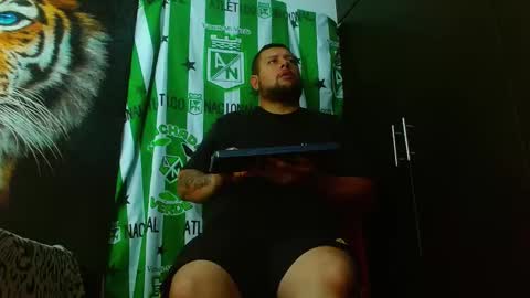 michell_myers online show from January 2025 05:26:02 AM