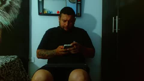 michell_myers online show from January 2025 06:53:02 PM