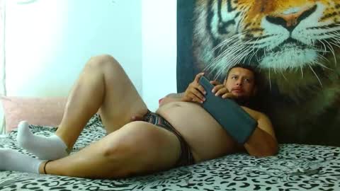 michell_myers online show from January 2025 10:04:01 PM