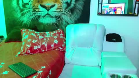 michell_myers online show from February 2025 12:30:01 AM