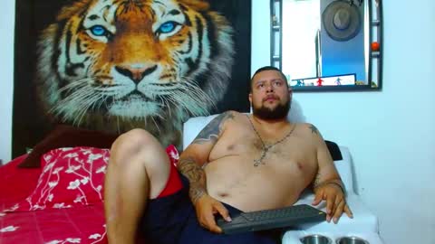 michell_myers online show from February 2025 02:24:01 PM