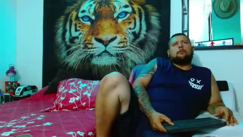 michell_myers online show from February 2025 01:09:01 AM