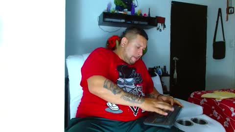 michell_myers online show from February 2025 07:09:01 PM