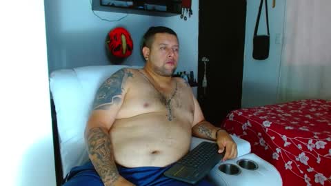 michell_myers online show from February 2025 04:14:02 PM